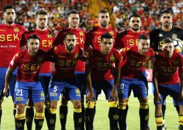 web 3 fecha vs antofagasta